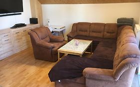 Ferienwohnung Fischer